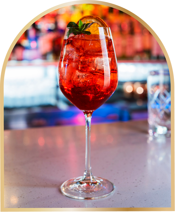 Maraschino Kiss