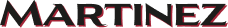 Martinez